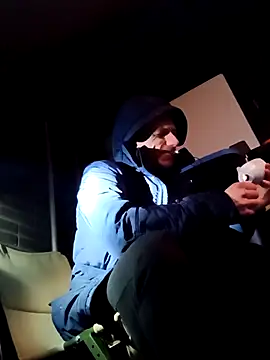 Wilsonn86 online show from November 2025 07:12:01 AM