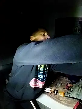 Wilsonn86 online show from January 2026 05:55:02 AM