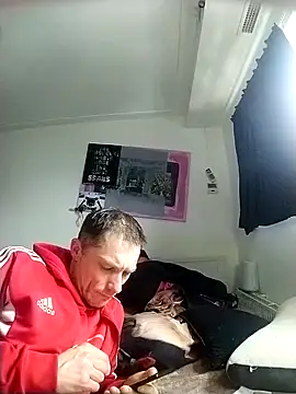 Wilsonn86 online show from February 2026 09:05:02 AM