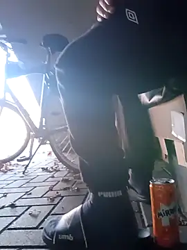 Wilsonn86 online show from February 2026 07:41:02 AM