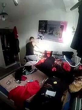 Wilsonn86 online show from February 2026 09:50:02 AM