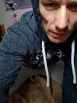 Wilsonn86 online show from December 2025 10:49:02 AM