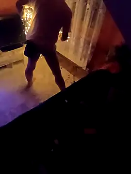 Wilsonn86 online show from December 2025 04:03:02 AM