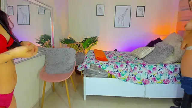 LusyKitty online show from October 2025 03:38:02 PM