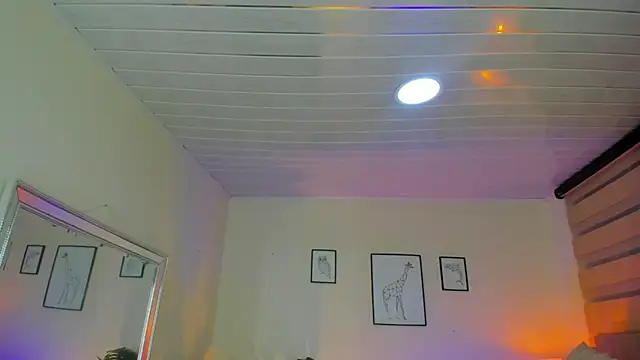 LusyKitty online show from October 2025 03:26:02 PM