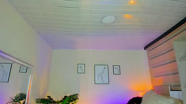 LusyKitty online show from October 2025 03:02:02 PM