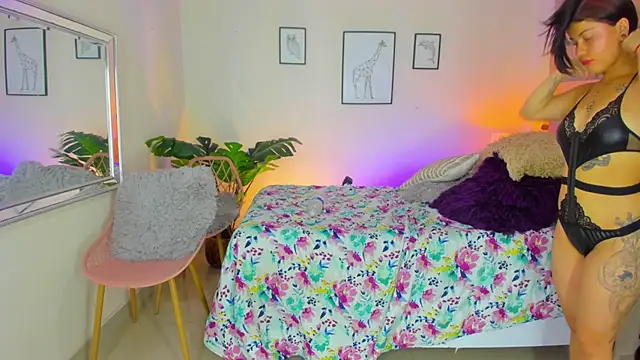 LusyKitty online show from September 2025 03:30:01 PM