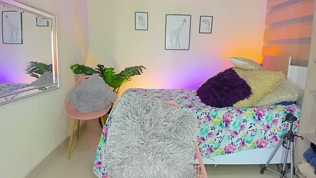 LusyKitty online show from September 2025 03:05:01 PM