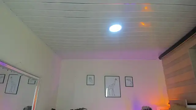 LusyKitty online show from October 2025 03:11:01 PM