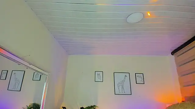 LusyKitty online show from September 2025 03:08:02 PM
