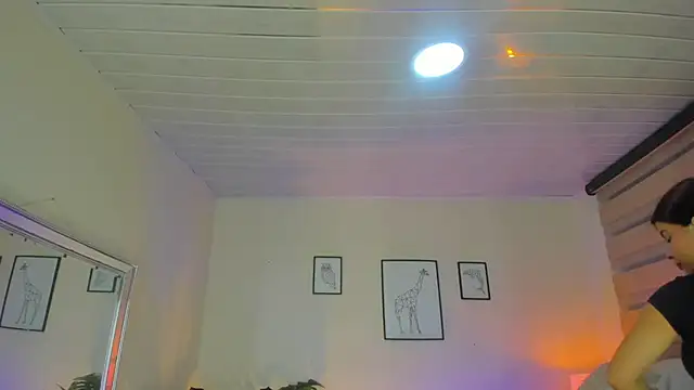 LusyKitty online show from October 2025 03:02:02 PM