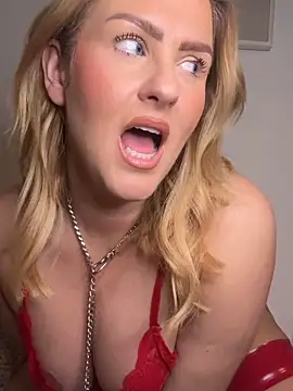 Charleigh xx online show from February 2026 11:37:02 PM