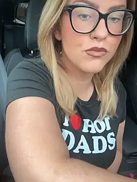 Charleigh xx online show from February 2026 10:33:01 AM