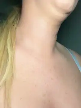 Charleigh xx online show from April 2026 03:41:01 AM