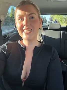 Charleigh xx online show from September 2025 04:24:01 PM