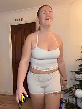 Charleigh xx online show from December 2025 12:42:02 PM