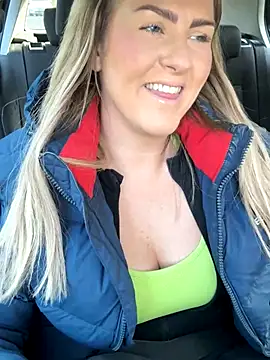 Charleigh xx online show from November 2025 12:27:02 PM