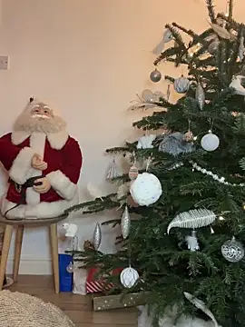 Charleigh xx online show from December 2025 10:32:02 PM