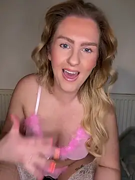 Charleigh xx online show from March 2026 10:54:01 PM