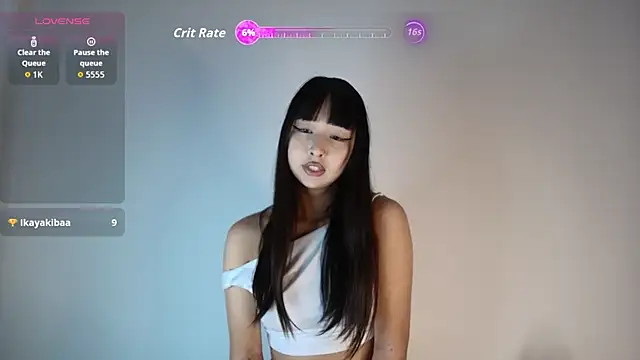 Ji yen online show from September 2025 12:33:02 AM
