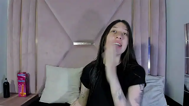 venusmorgan online show from September 2025 03:48:02 PM