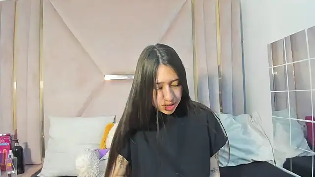 venusmorgan online show from October 2025 02:58:01 PM