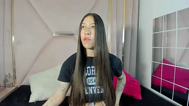 venusmorgan online show from September 2025 03:19:02 PM