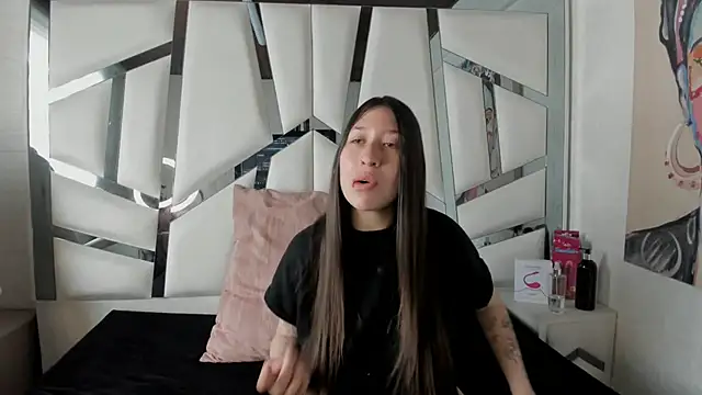 venusmorgan online show from October 2025 03:46:02 PM