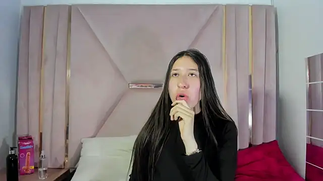 venusmorgan online show from September 2025 04:31:01 PM