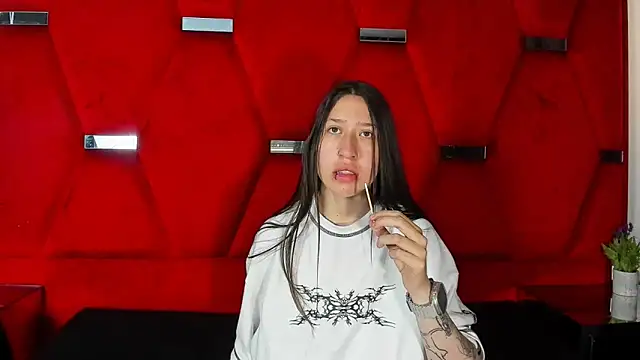 venusmorgan online show from October 2025 04:30:02 PM