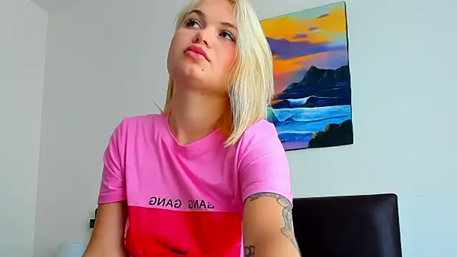 Ivory Soul online show from April 2026 03:57:01 AM