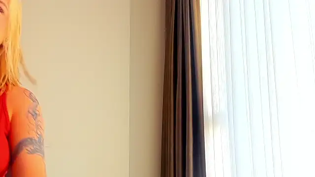 Ivory Soul online show from March 2026 12:23:01 AM