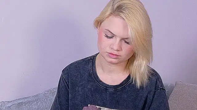 Ivory Soul online show from February 2026 05:13:01 PM