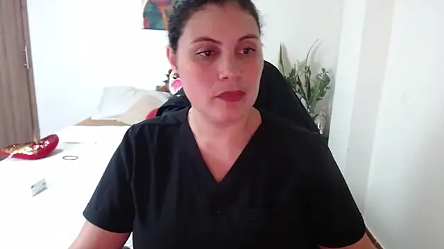 Secret Bella online show from October 2025 04:33:01 PM