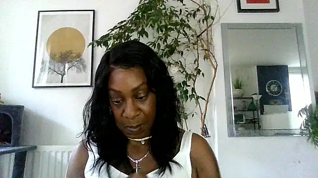 Ebony-SultryX online show from January 2026 09:35:01 AM