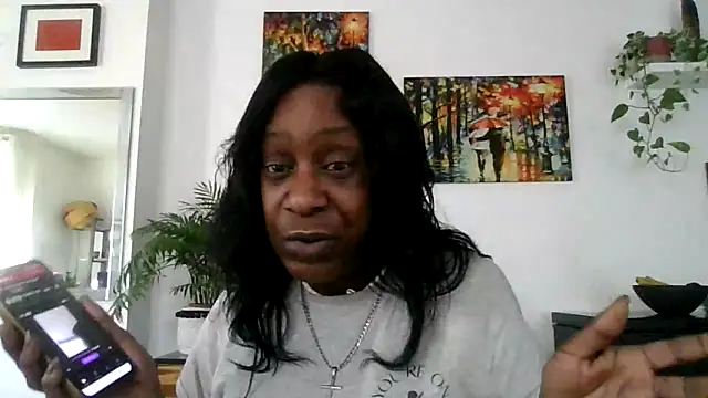 Ebony-SultryX online show from February 2026 11:05:02 AM