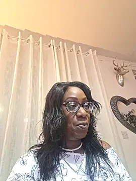 Ebony-SultryX online show from January 2026 06:14:01 PM