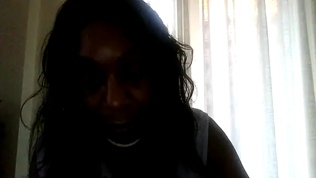 Ebony-SultryX online show from January 2026 03:38:01 PM