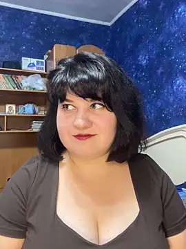 Snapshot of Big--tits chatting on September 2025 12:55:02 PM Big--tits online show from September 2025 12:55:02 PM