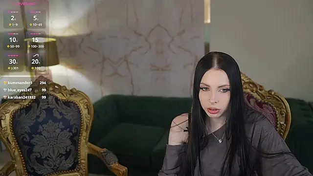 VivianSweet  online show from May 2026 11:05:01 AM
