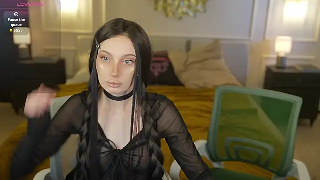 VivianSweet  online show from April 2026 10:22:01 AM