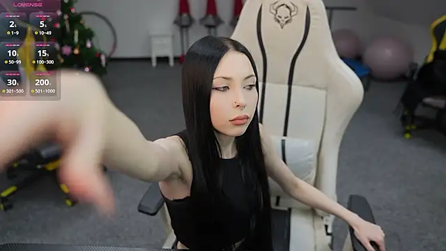 VivianSweet  online show from January 2026 11:36:01 AM