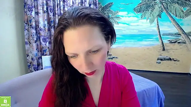 Graceful Lady online show from April 2026 09:59:02 AM