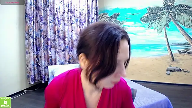 Graceful Lady online show from March 2026 10:41:02 AM