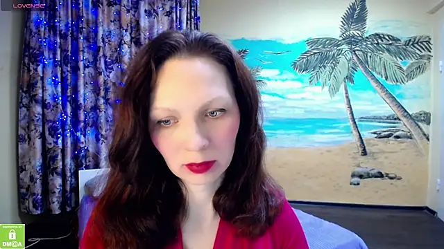 Graceful Lady online show from March 2026 10:29:02 AM