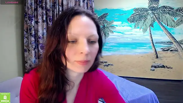 Graceful Lady online show from March 2026 10:27:02 AM