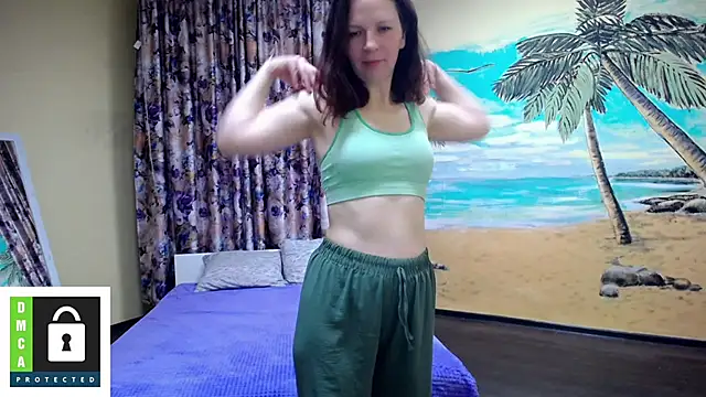 Snapshot of Graceful_Lady chatting on October 2025 05:52:01 AM Graceful Lady online show from October 2025 05:52:01 AM