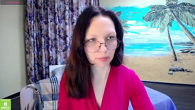 Graceful Lady online show from March 2026 06:40:01 AM