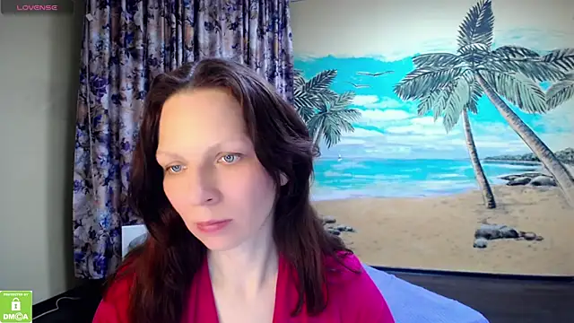 Graceful Lady online show from March 2026 09:11:02 AM