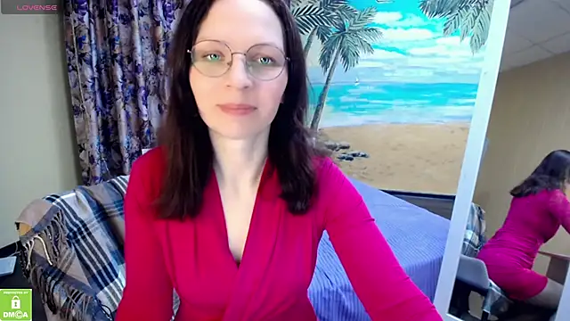 Graceful Lady online show from March 2026 12:01:02 PM